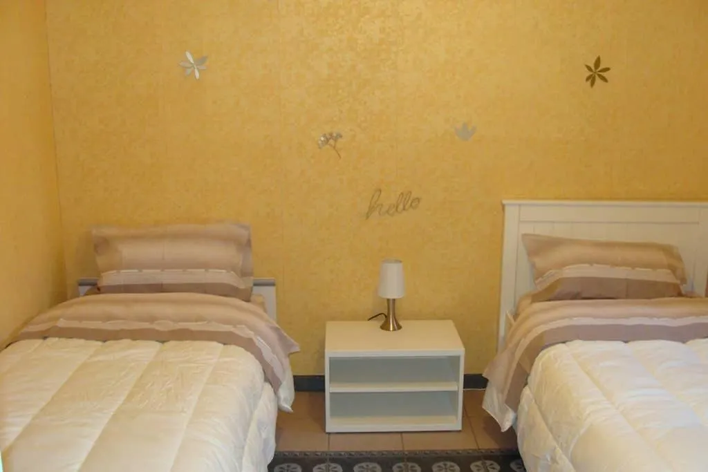Apartamento T4 proche Hypercentre, box auto privé et loggia Toulouse