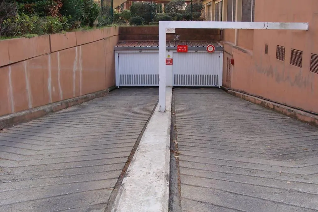T4 Proche Hypercentre, Box Auto Prive Et Loggia Apartment Toulouse France