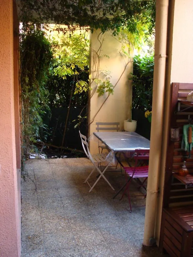 T4 Proche Hypercentre, Box Auto Prive Et Loggia Apartment Toulouse